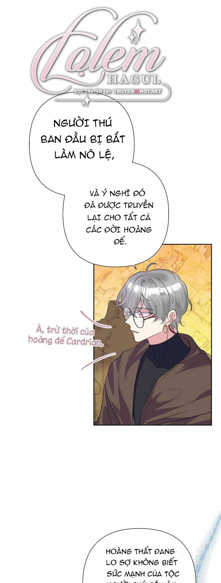 Ác Nữ Hôm Nay Lại Yêu Đời Rồi! Chap 57 - Next Chap 58