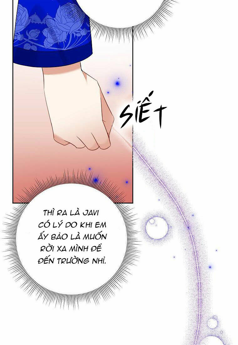 Ác Nữ Hôm Nay Lại Yêu Đời Rồi! Chap 57 - Next Chap 58