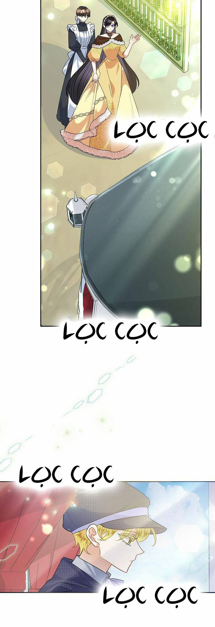 Ác Nữ Hôm Nay Lại Yêu Đời Rồi! Chap 57 - Next Chap 58