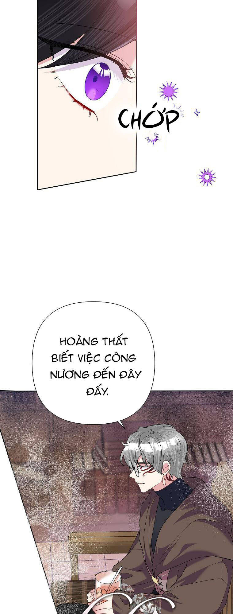 Ác Nữ Hôm Nay Lại Yêu Đời Rồi! Chap 57 - Next Chap 58