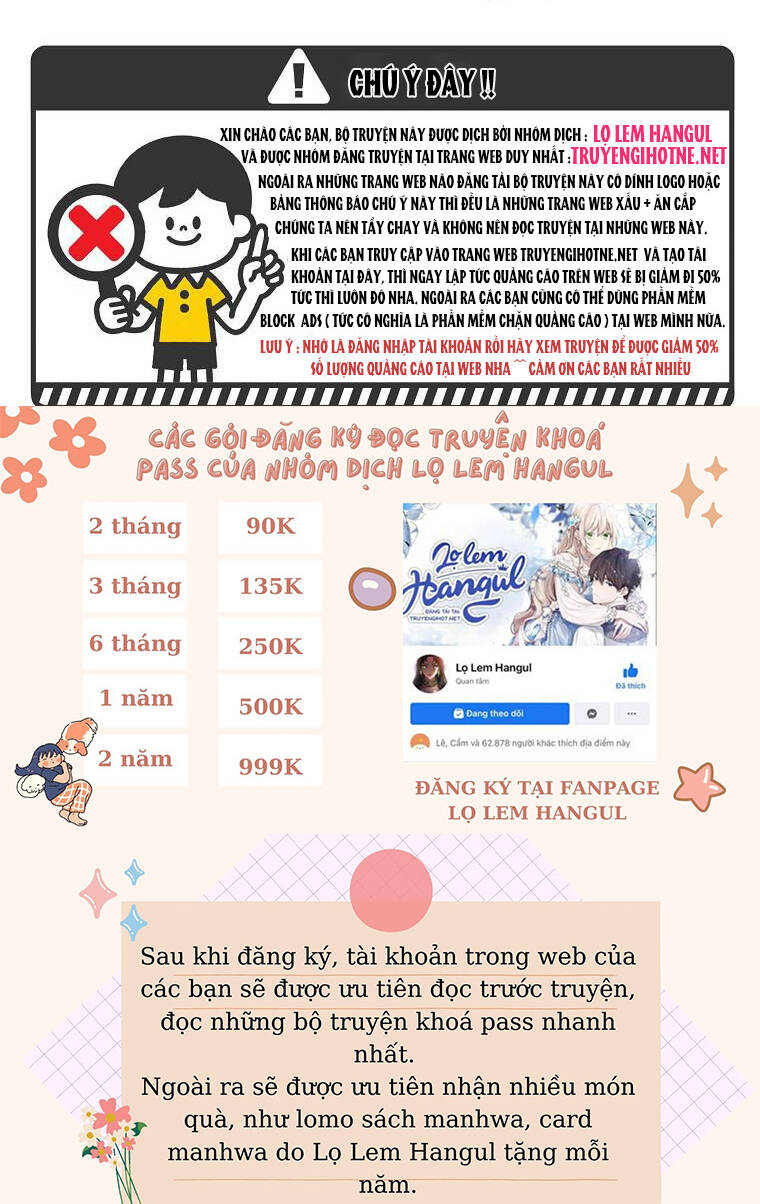 Ác Nữ Hôm Nay Lại Yêu Đời Rồi! Chap 57 - Next Chap 58