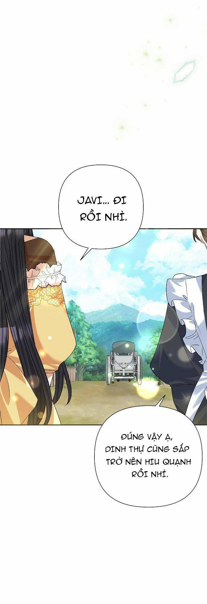 Ác Nữ Hôm Nay Lại Yêu Đời Rồi! Chap 57 - Next Chap 58