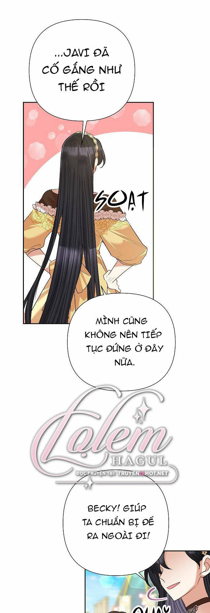 Ác Nữ Hôm Nay Lại Yêu Đời Rồi! Chap 57 - Next Chap 58