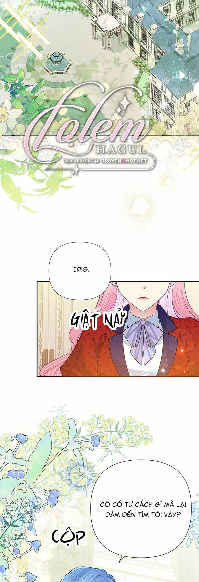 Ác Nữ Hôm Nay Lại Yêu Đời Rồi! Chap 58 - Next Chap 59