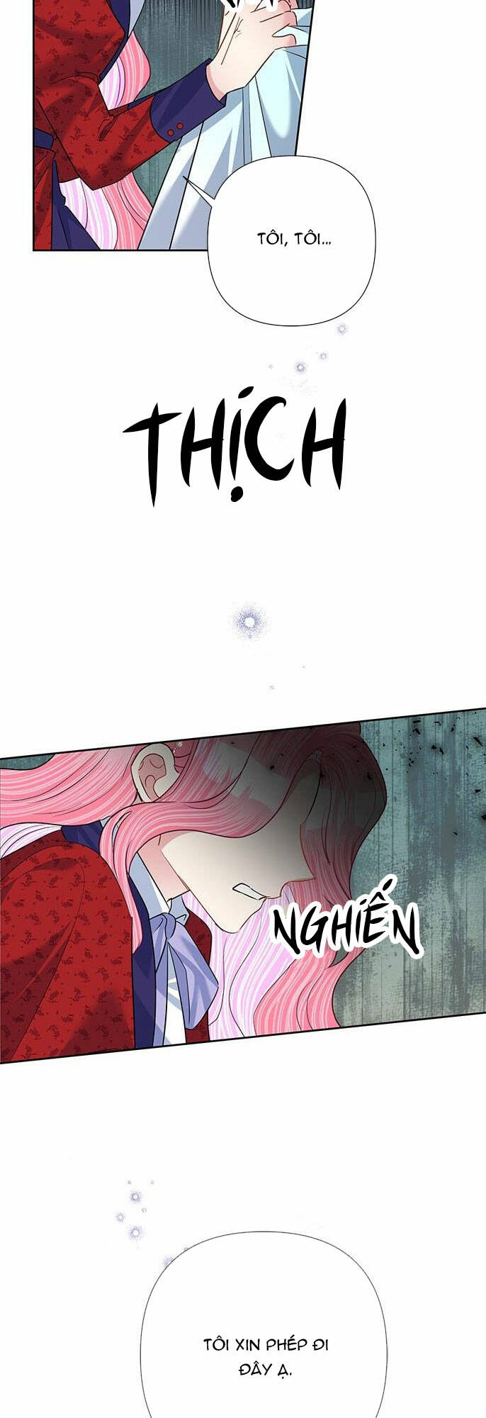 Ác Nữ Hôm Nay Lại Yêu Đời Rồi! Chap 58 - Next Chap 59