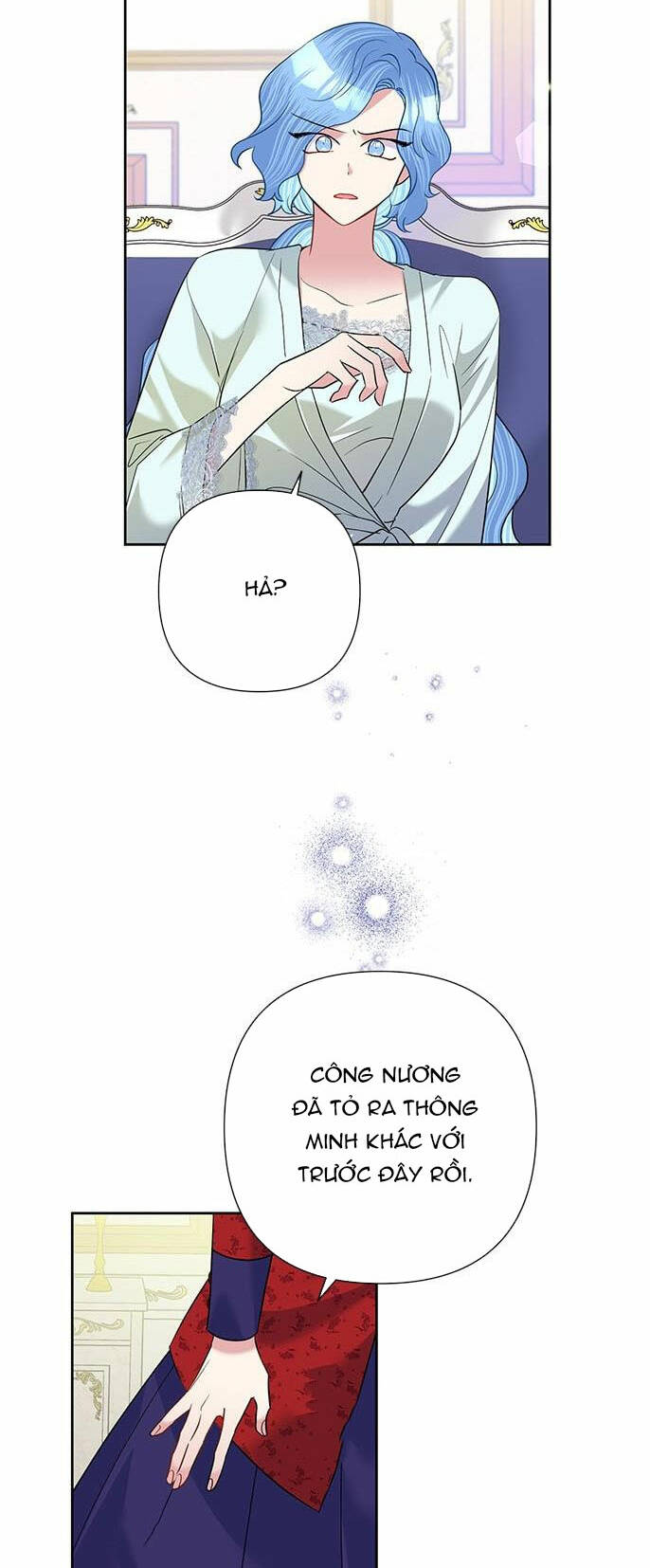 Ác Nữ Hôm Nay Lại Yêu Đời Rồi! Chap 58 - Next Chap 59