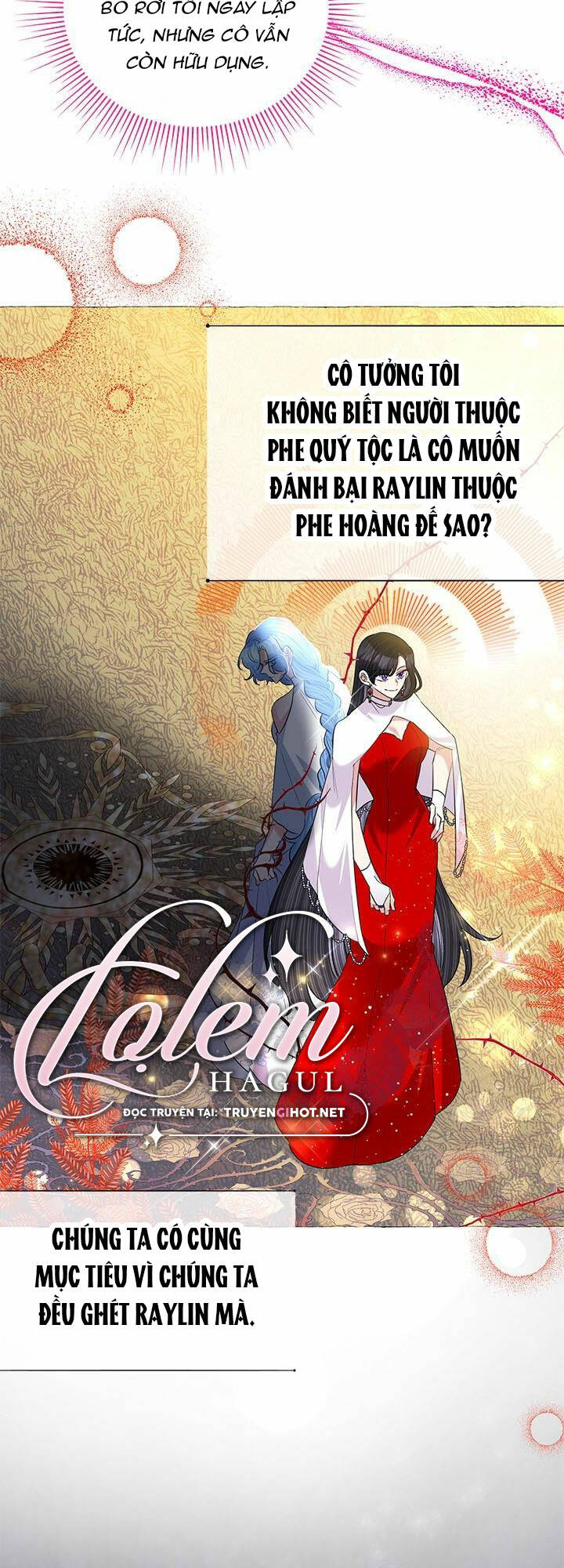 Ác Nữ Hôm Nay Lại Yêu Đời Rồi! Chap 58 - Next Chap 59