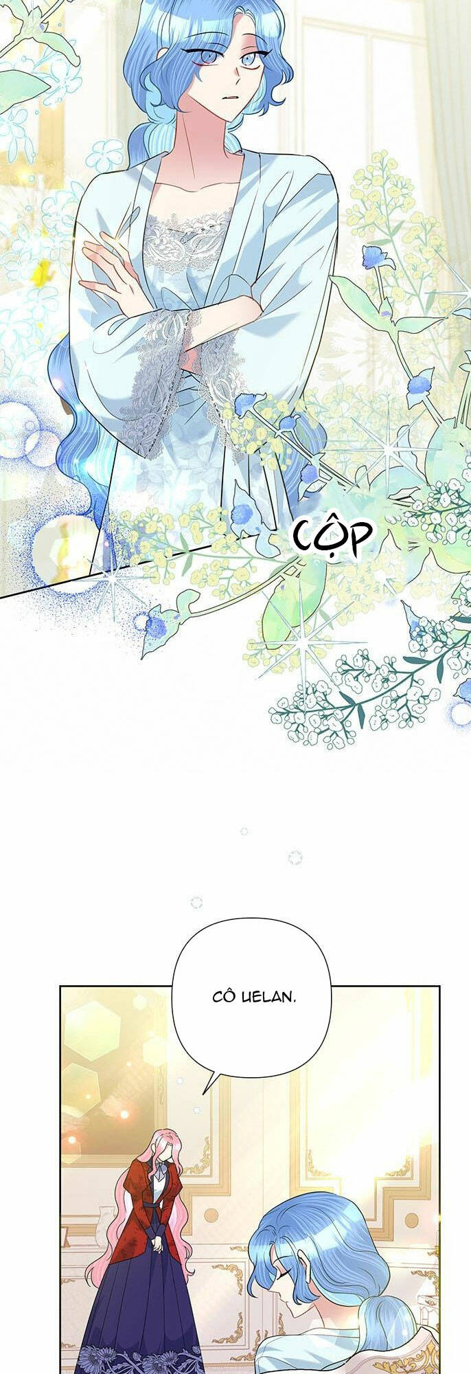 Ác Nữ Hôm Nay Lại Yêu Đời Rồi! Chap 58 - Next Chap 59