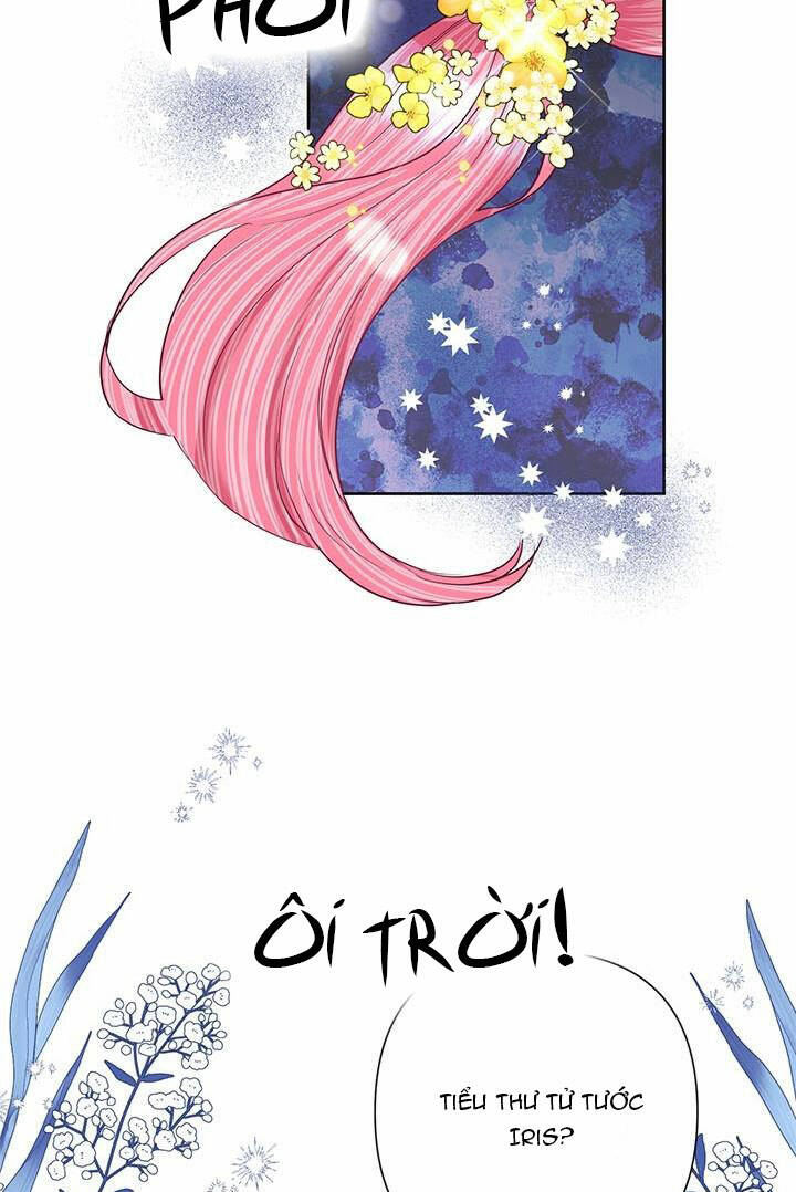 Ác Nữ Hôm Nay Lại Yêu Đời Rồi! Chap 58 - Next Chap 59