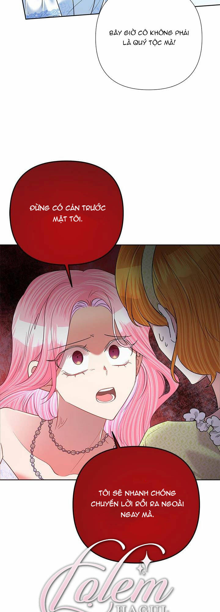 Ác Nữ Hôm Nay Lại Yêu Đời Rồi! Chap 58 - Next Chap 59