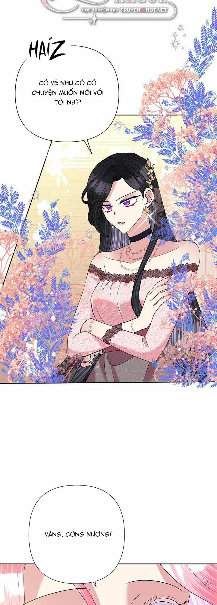 Ác Nữ Hôm Nay Lại Yêu Đời Rồi! Chap 58 - Next Chap 59