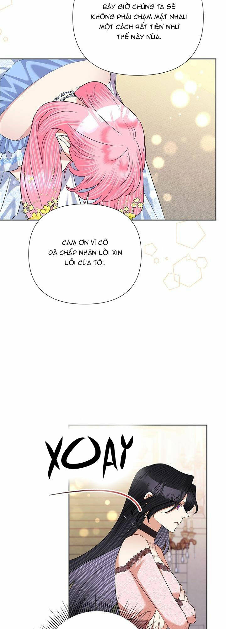 Ác Nữ Hôm Nay Lại Yêu Đời Rồi! Chap 58 - Next Chap 59