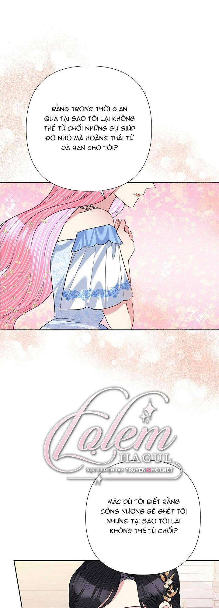 Ác Nữ Hôm Nay Lại Yêu Đời Rồi! Chap 58 - Next Chap 59