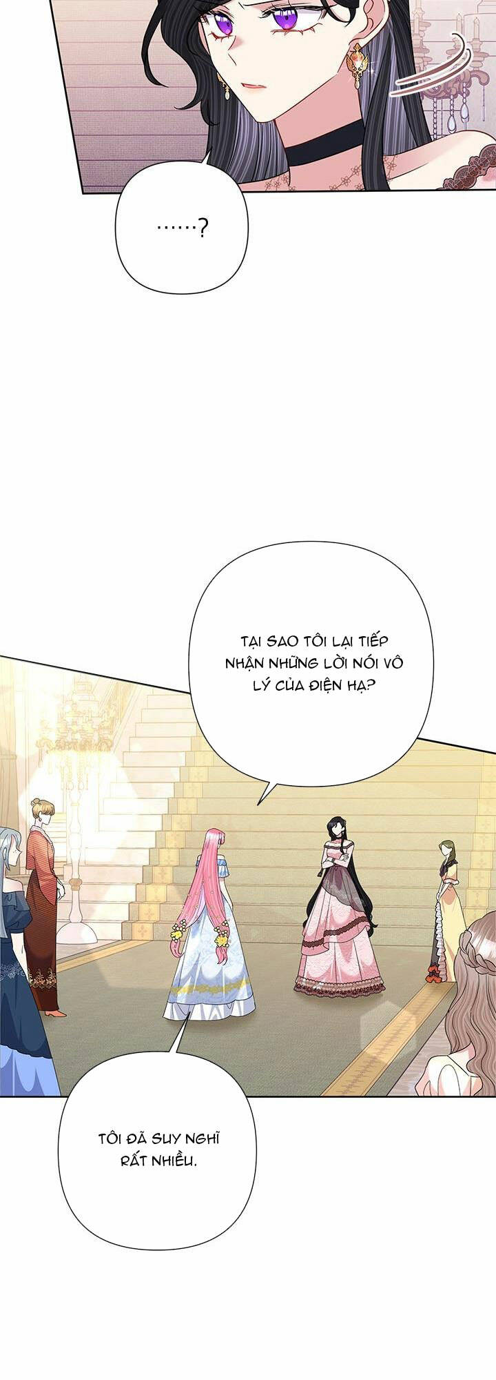 Ác Nữ Hôm Nay Lại Yêu Đời Rồi! Chap 58 - Next Chap 59