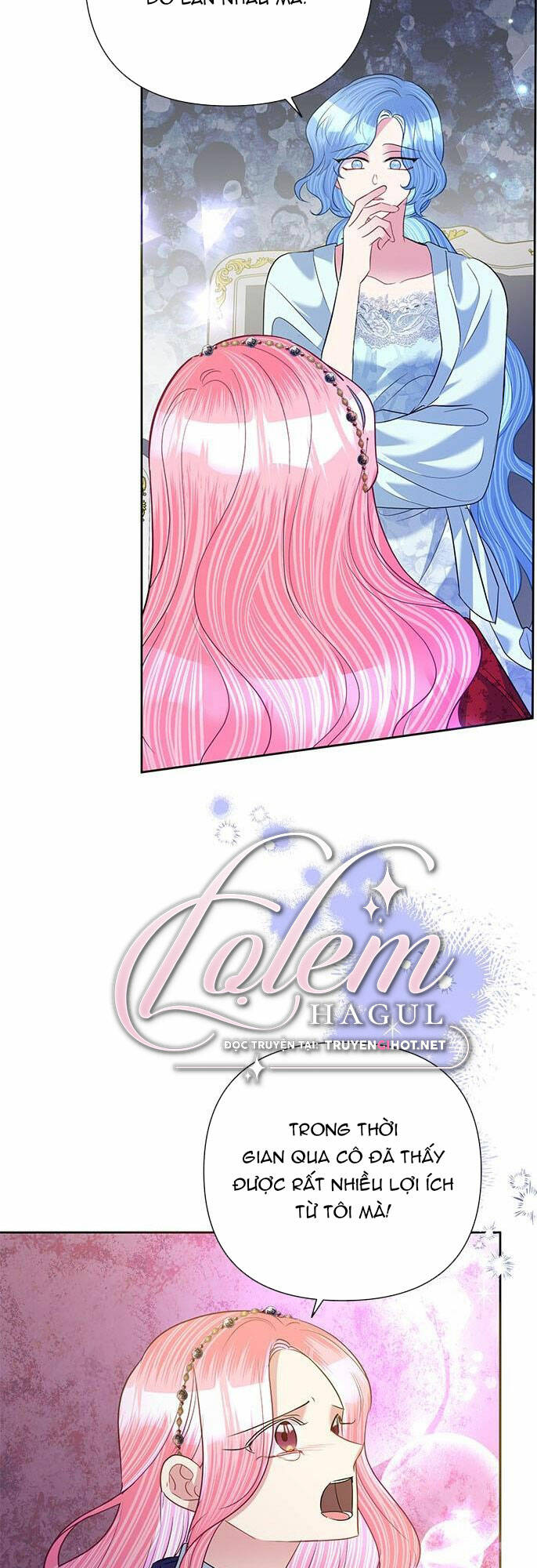 Ác Nữ Hôm Nay Lại Yêu Đời Rồi! Chap 58 - Next Chap 59