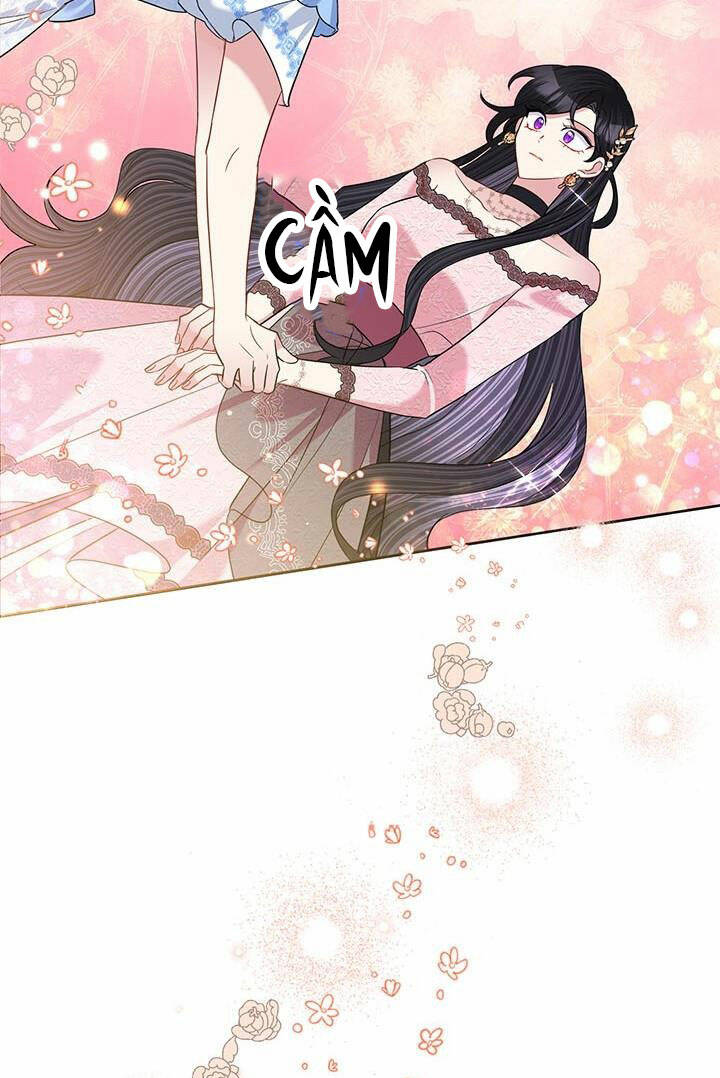 Ác Nữ Hôm Nay Lại Yêu Đời Rồi! Chap 58 - Next Chap 59