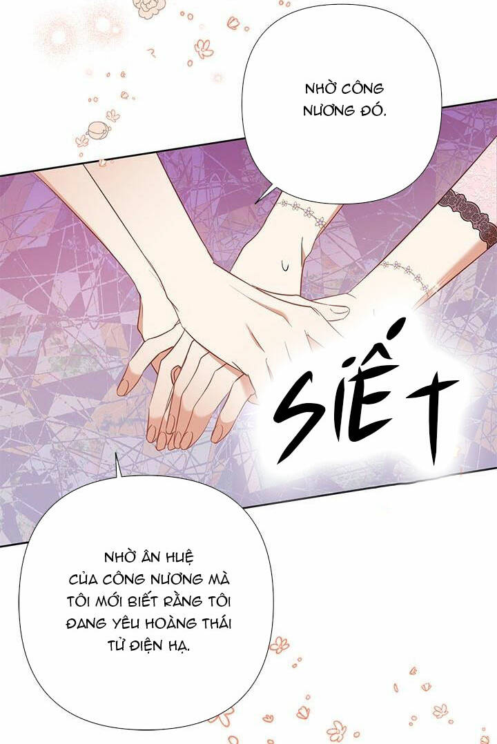 Ác Nữ Hôm Nay Lại Yêu Đời Rồi! Chap 58 - Next Chap 59