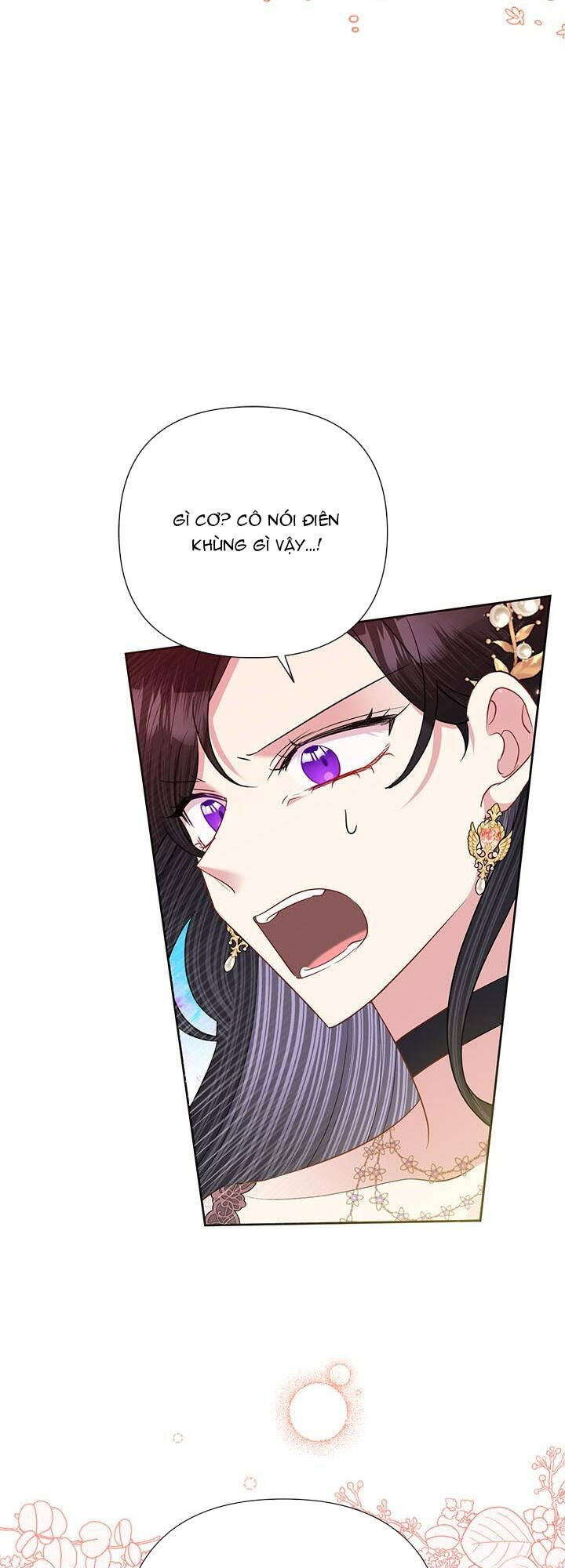 Ác Nữ Hôm Nay Lại Yêu Đời Rồi! Chap 58 - Next Chap 59