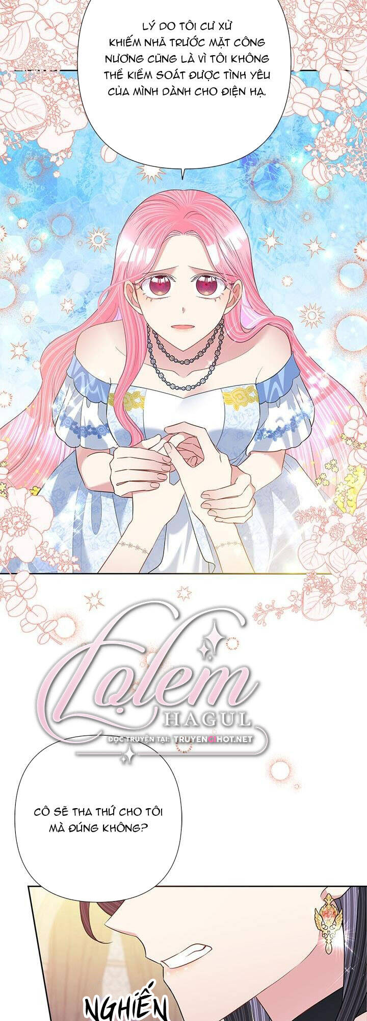 Ác Nữ Hôm Nay Lại Yêu Đời Rồi! Chap 58 - Next Chap 59