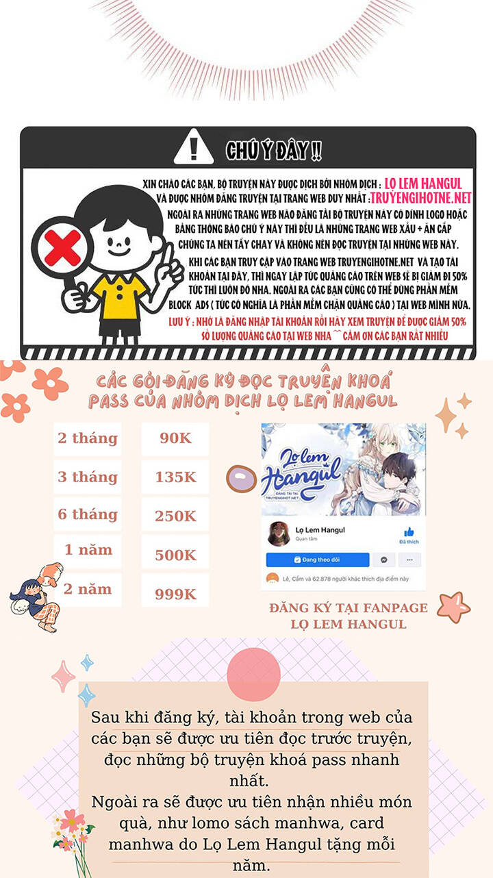 Ác Nữ Hôm Nay Lại Yêu Đời Rồi! Chap 58 - Next Chap 59