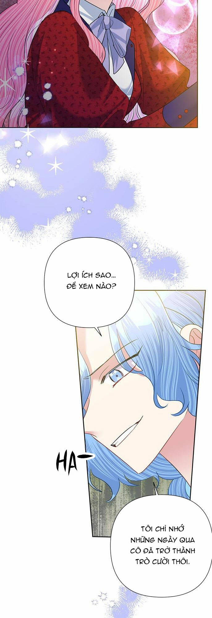 Ác Nữ Hôm Nay Lại Yêu Đời Rồi! Chap 58 - Next Chap 59