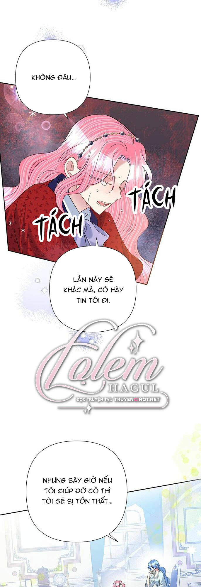 Ác Nữ Hôm Nay Lại Yêu Đời Rồi! Chap 58 - Next Chap 59