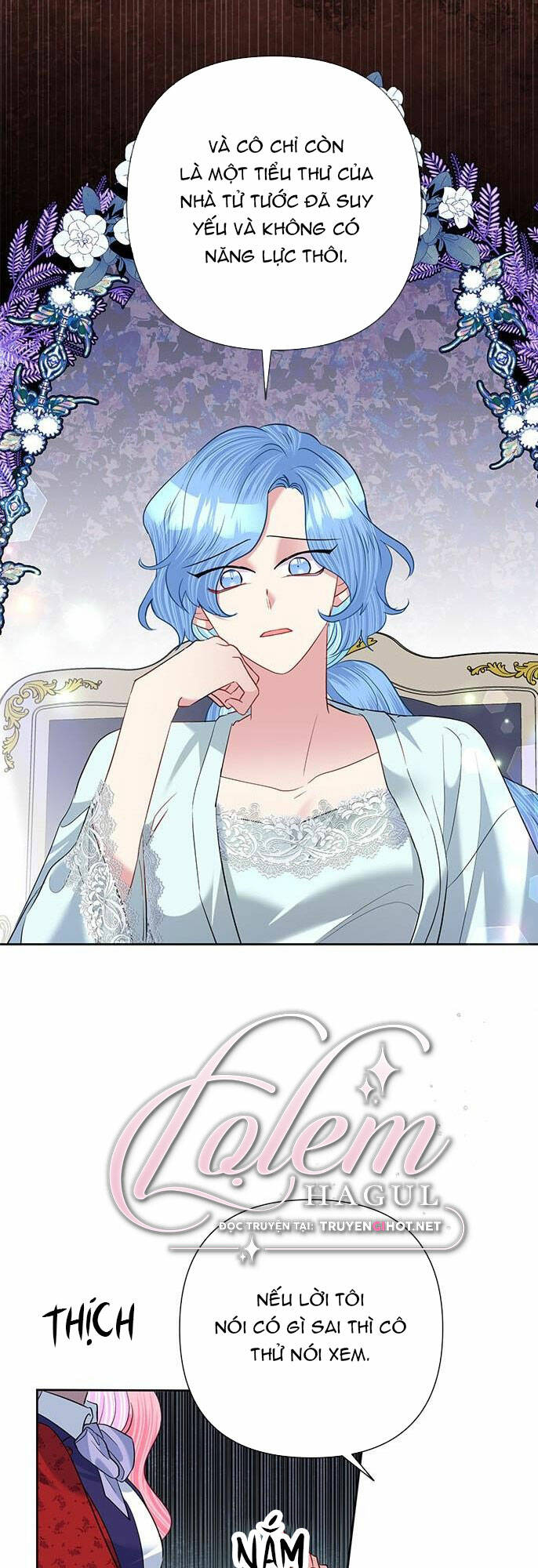 Ác Nữ Hôm Nay Lại Yêu Đời Rồi! Chap 58 - Next Chap 59