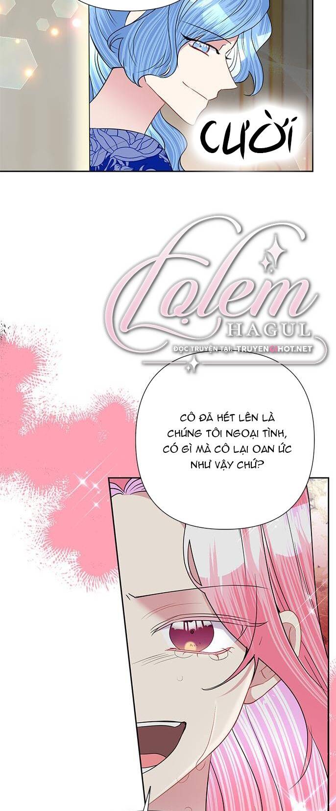 Ác Nữ Hôm Nay Lại Yêu Đời Rồi! Chap 59 - Next Chap 60