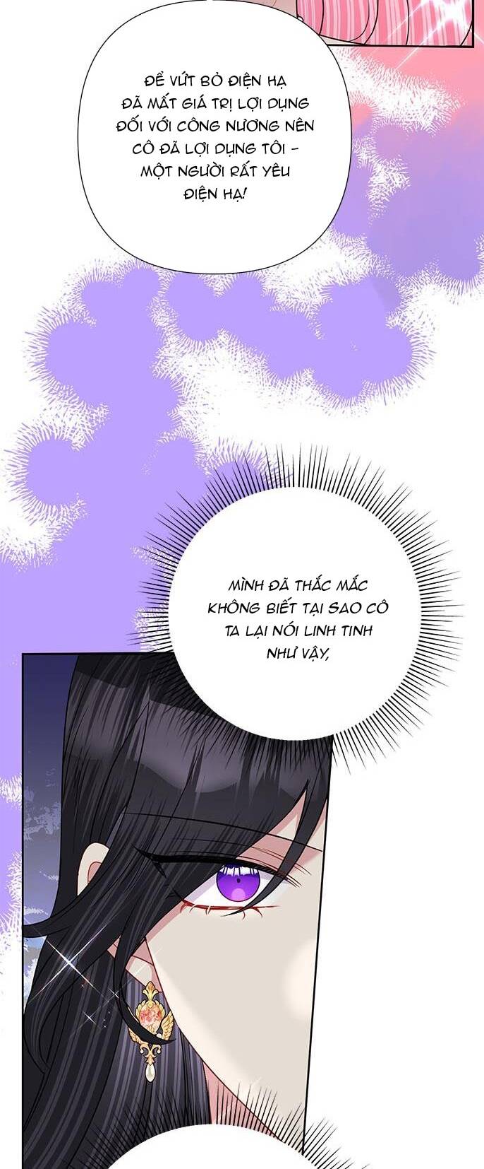 Ác Nữ Hôm Nay Lại Yêu Đời Rồi! Chap 59 - Next Chap 60