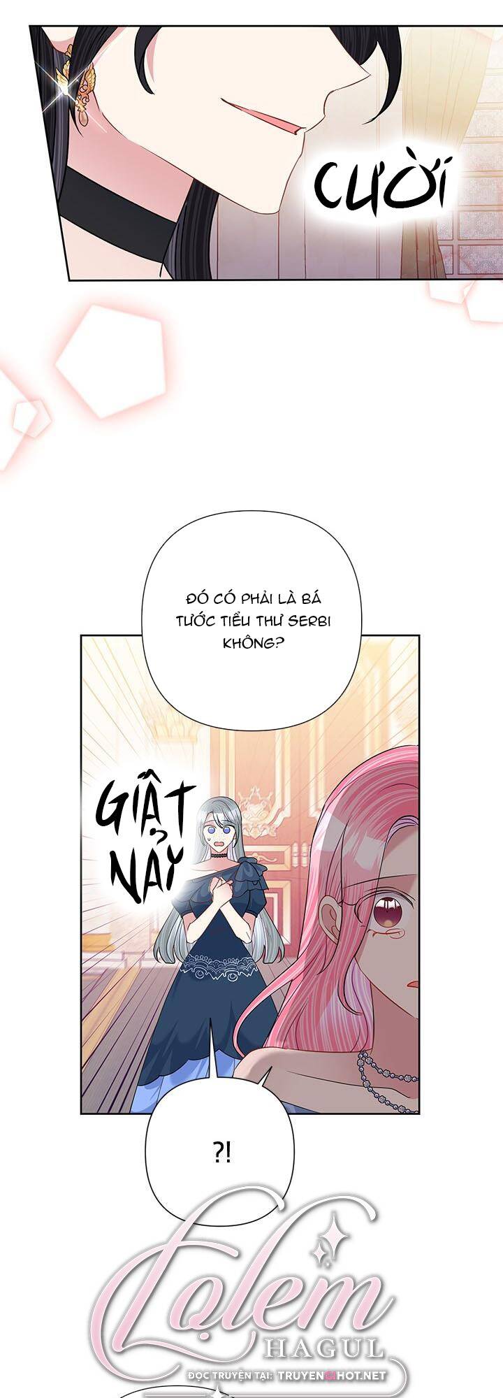 Ác Nữ Hôm Nay Lại Yêu Đời Rồi! Chap 59 - Next Chap 60