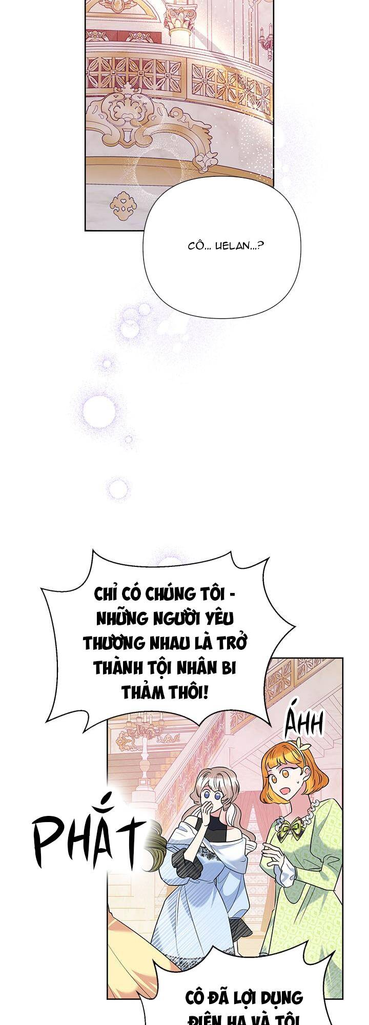Ác Nữ Hôm Nay Lại Yêu Đời Rồi! Chap 59 - Next Chap 60