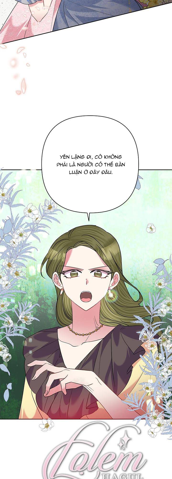 Ác Nữ Hôm Nay Lại Yêu Đời Rồi! Chap 59 - Next Chap 60