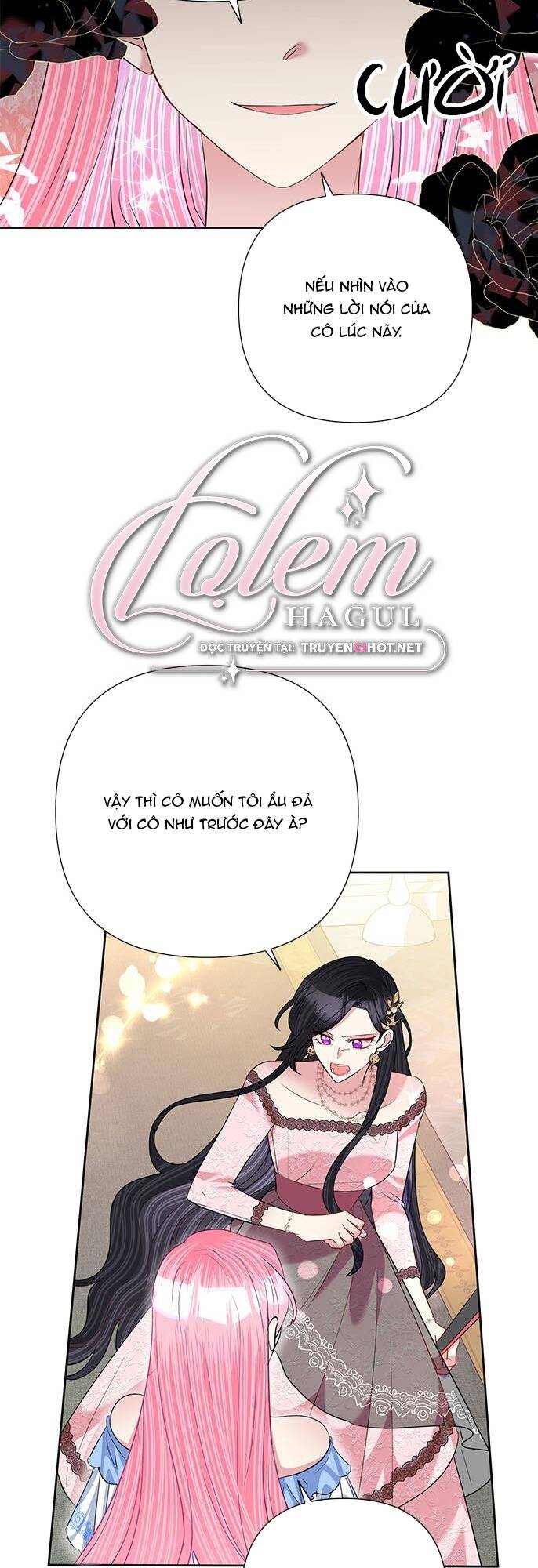 Ác Nữ Hôm Nay Lại Yêu Đời Rồi! Chap 59 - Next Chap 60