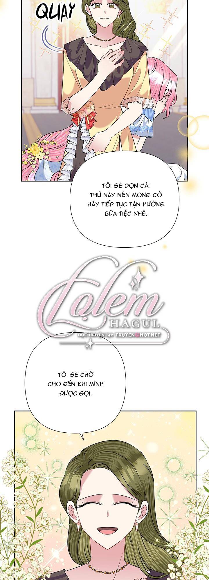 Ác Nữ Hôm Nay Lại Yêu Đời Rồi! Chap 59 - Next Chap 60