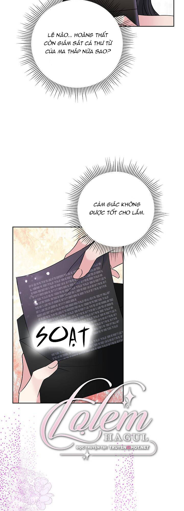 Ác Nữ Hôm Nay Lại Yêu Đời Rồi! Chap 59 - Next Chap 60