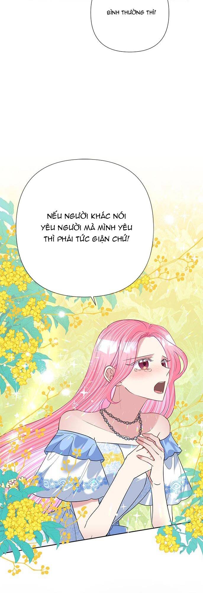 Ác Nữ Hôm Nay Lại Yêu Đời Rồi! Chap 59 - Next Chap 60