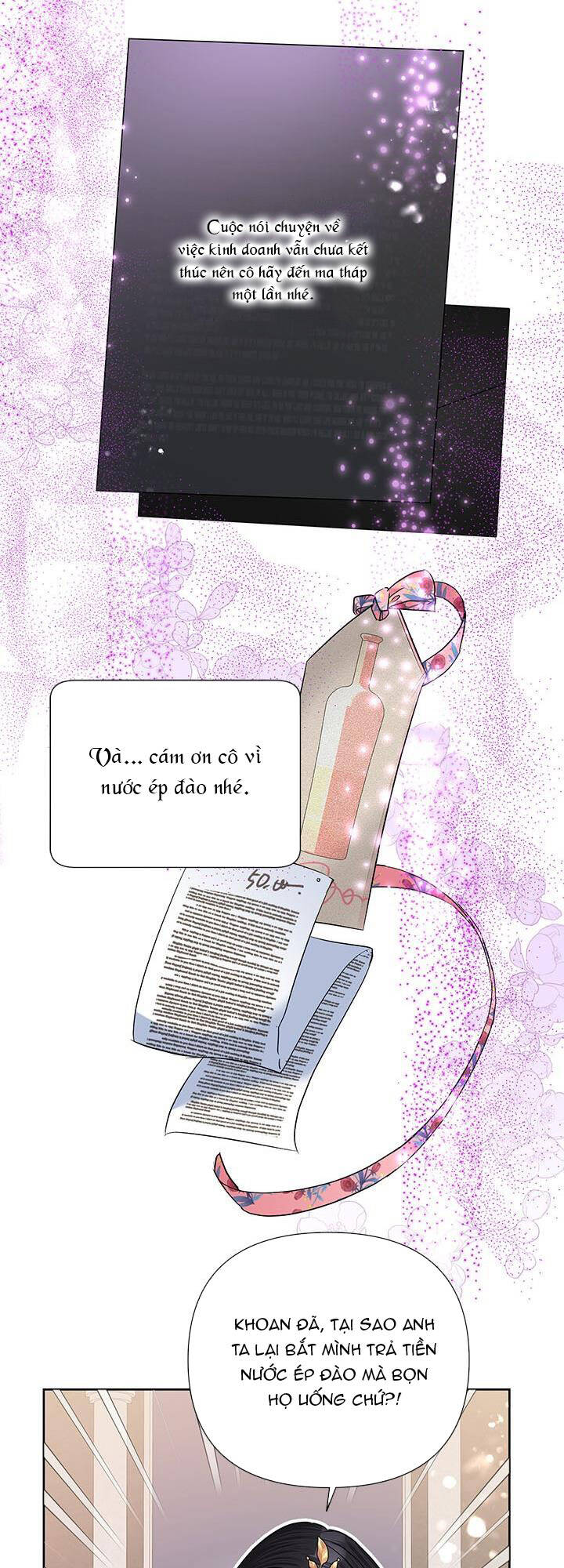 Ác Nữ Hôm Nay Lại Yêu Đời Rồi! Chap 59 - Next Chap 60