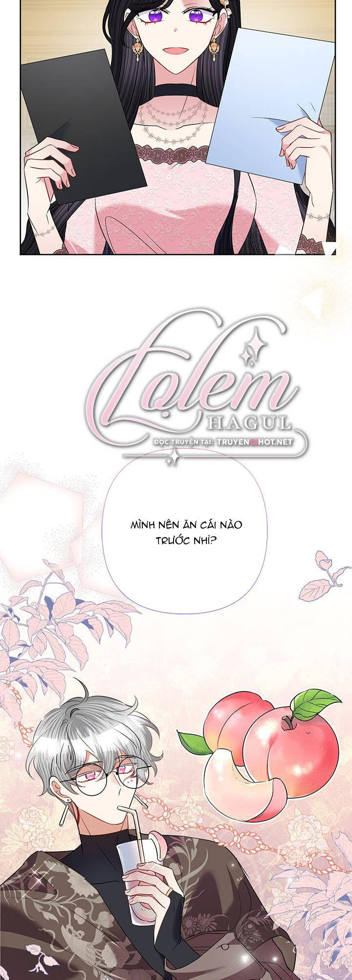 Ác Nữ Hôm Nay Lại Yêu Đời Rồi! Chap 59 - Next Chap 60