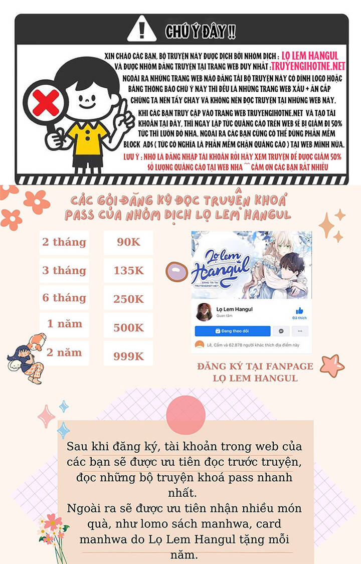 Ác Nữ Hôm Nay Lại Yêu Đời Rồi! Chap 59 - Next Chap 60