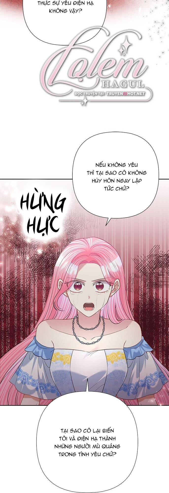 Ác Nữ Hôm Nay Lại Yêu Đời Rồi! Chap 59 - Next Chap 60