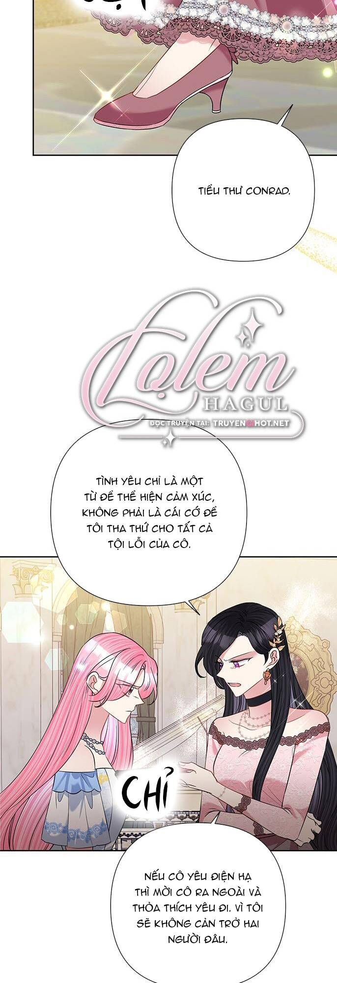 Ác Nữ Hôm Nay Lại Yêu Đời Rồi! Chap 59 - Next Chap 60