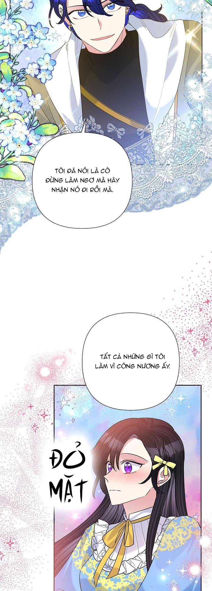 Ác Nữ Hôm Nay Lại Yêu Đời Rồi! Chap 60 - Next Chap 61