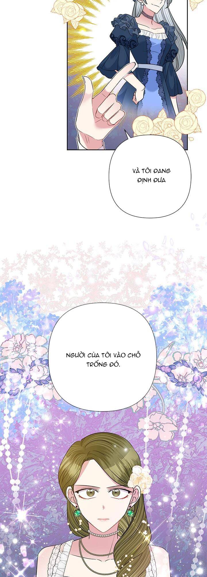 Ác Nữ Hôm Nay Lại Yêu Đời Rồi! Chap 60 - Next Chap 61
