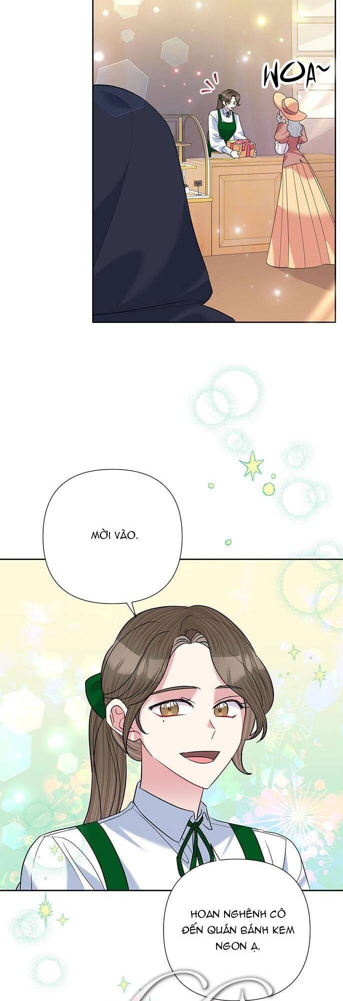 Ác Nữ Hôm Nay Lại Yêu Đời Rồi! Chap 60 - Next Chap 61
