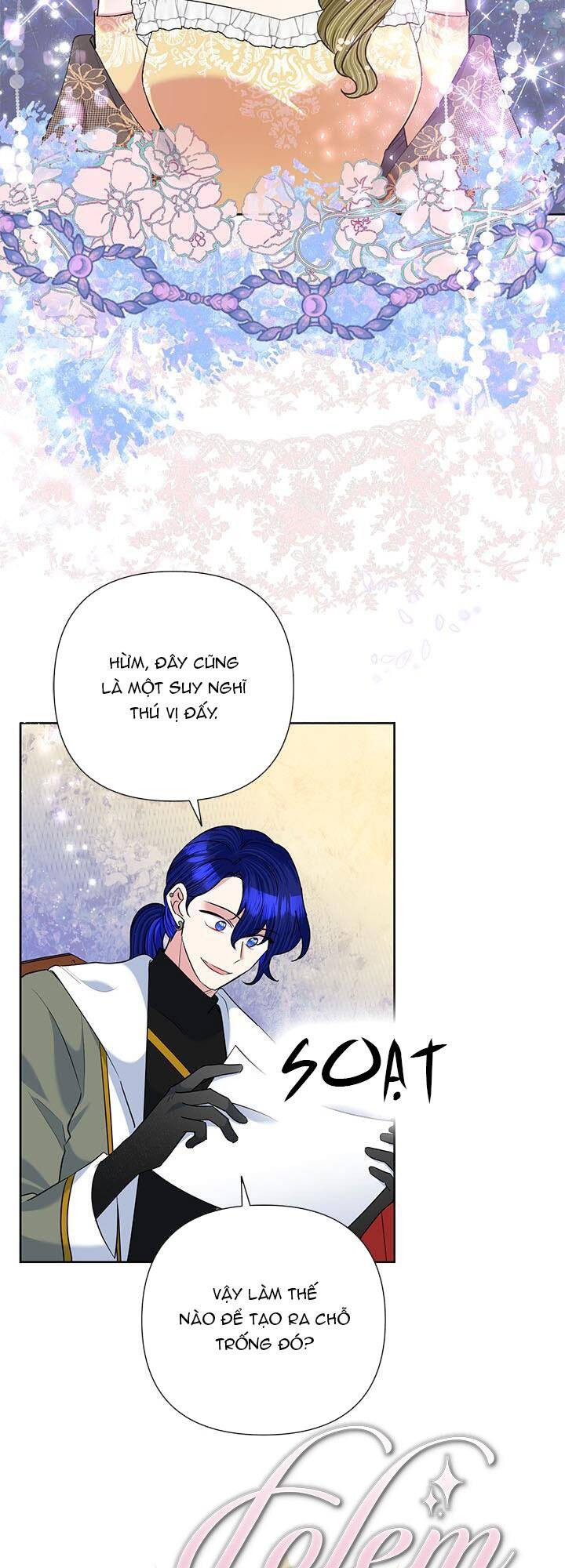 Ác Nữ Hôm Nay Lại Yêu Đời Rồi! Chap 60 - Next Chap 61