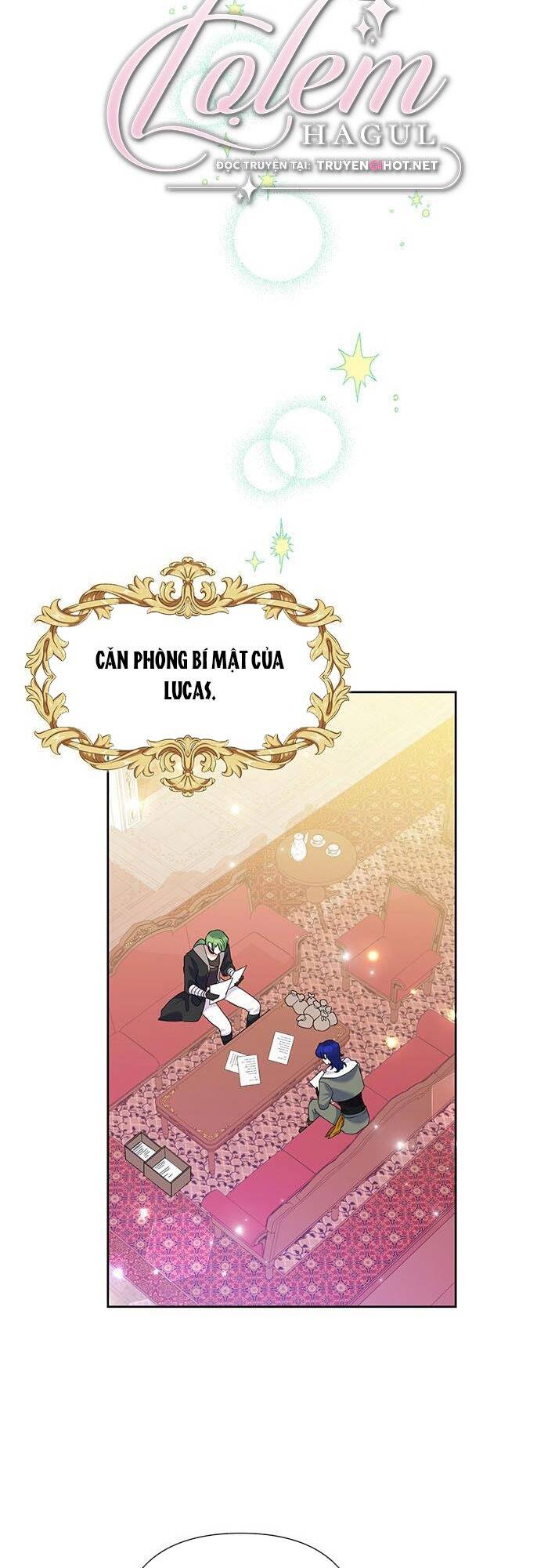 Ác Nữ Hôm Nay Lại Yêu Đời Rồi! Chap 60 - Next Chap 61