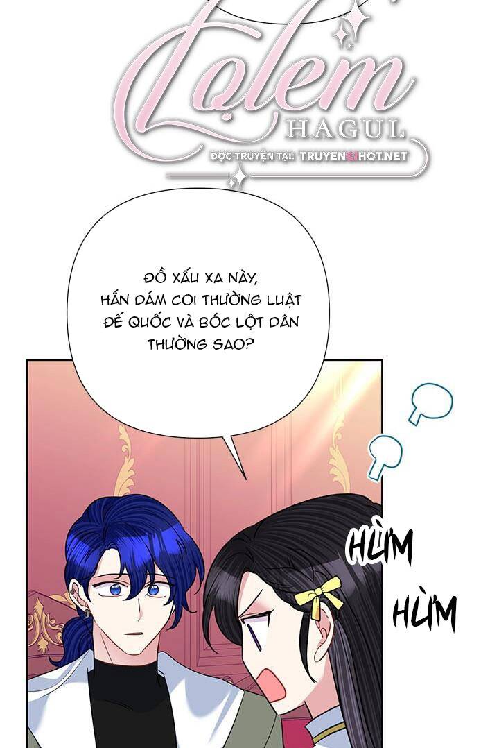 Ác Nữ Hôm Nay Lại Yêu Đời Rồi! Chap 60 - Next Chap 61