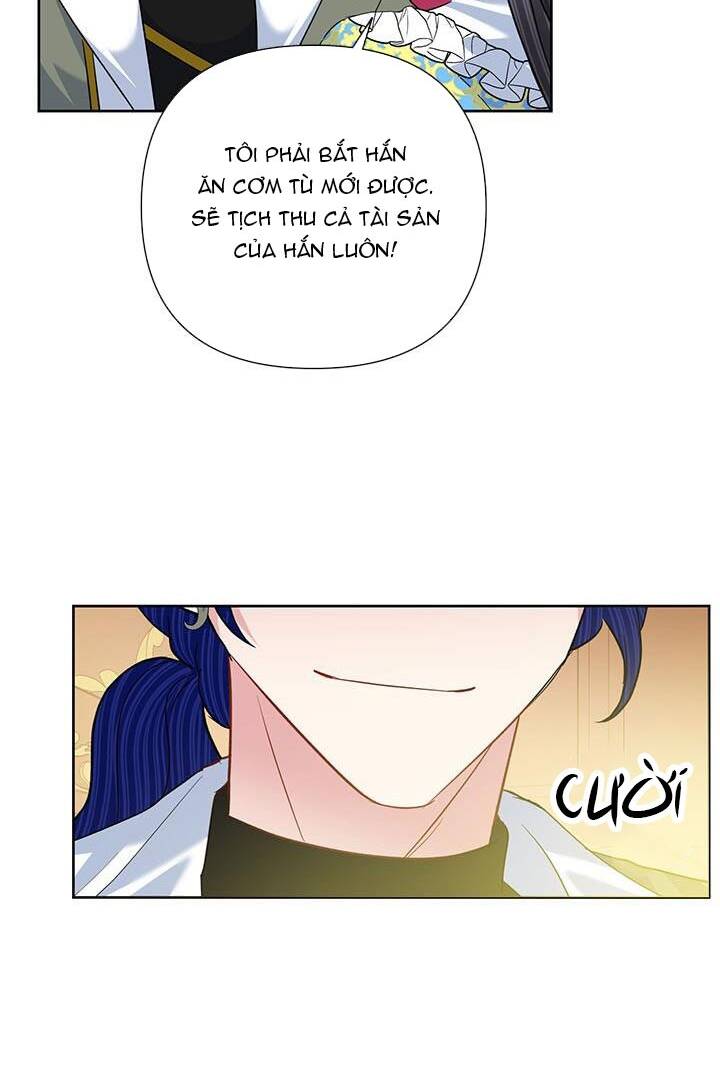 Ác Nữ Hôm Nay Lại Yêu Đời Rồi! Chap 60 - Next Chap 61