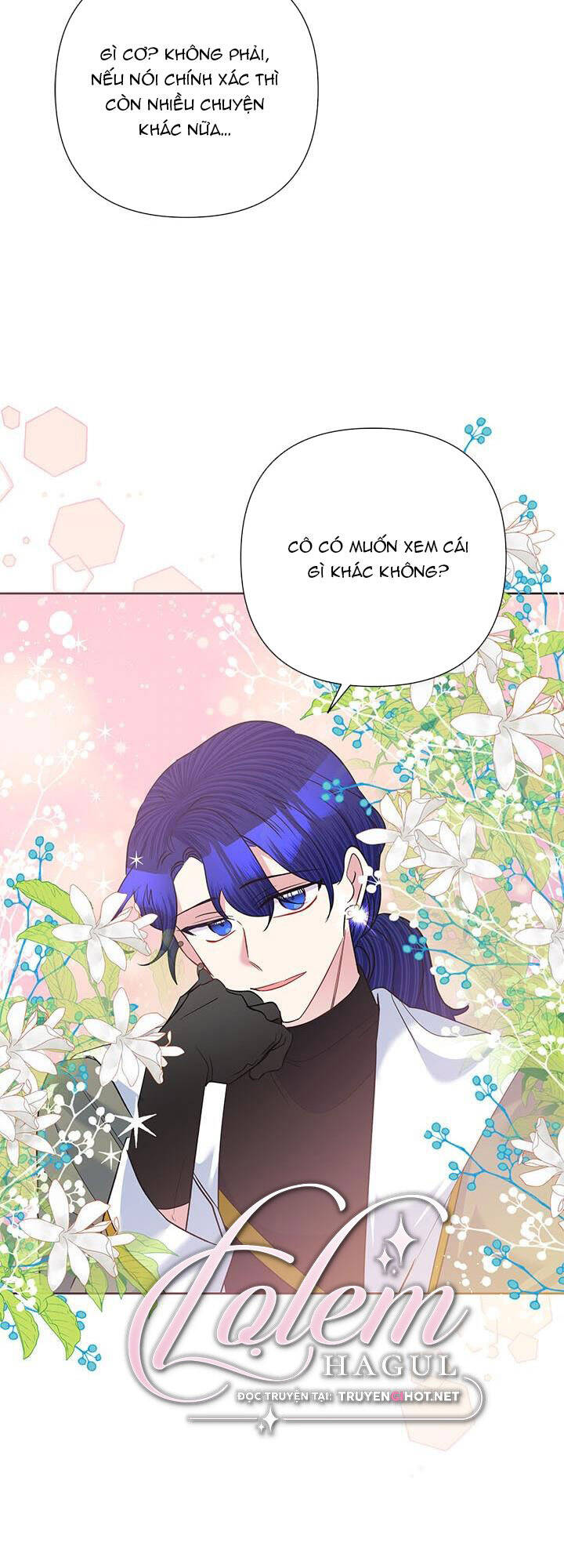 Ác Nữ Hôm Nay Lại Yêu Đời Rồi! Chap 60 - Next Chap 61