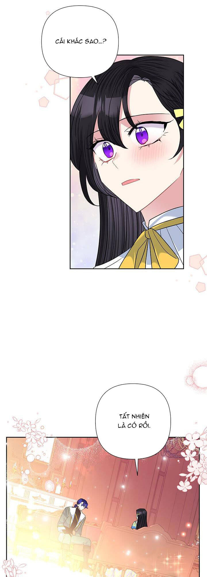 Ác Nữ Hôm Nay Lại Yêu Đời Rồi! Chap 60 - Next Chap 61